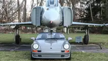 Speedster im Retro-Look
