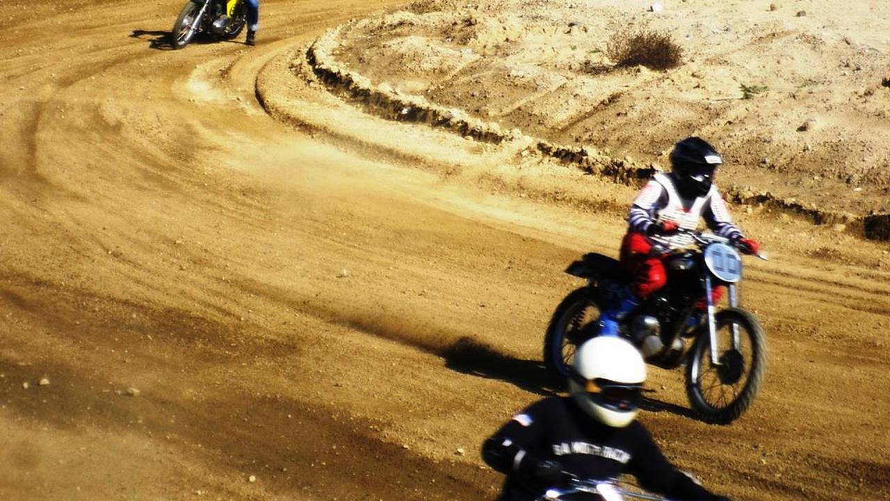 Hell on Wheels Stadium Steeple Chase - Event Report and Video
