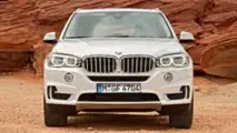 BMW X5 2013