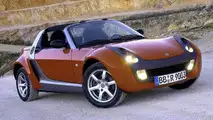 Smart Roadster