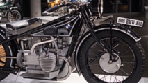 Motorcycle Paradise: The Barber Vintage Motorsports Museum