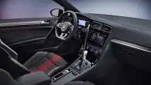 VW Golf GTI TCR Concept