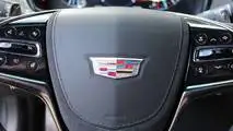 2018 Cadillac CTS-V: Review