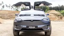 Ein Tesla für die Apokalypse