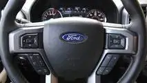 2018 Ford Expedition: Review