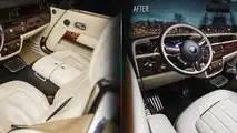 Rolls-Royce Drophead Coupe by Vilner