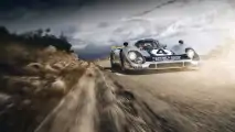 Dieser Porsche 917 hat Kennzeichen!