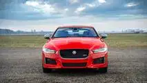Jaguar XE 300 Sport
