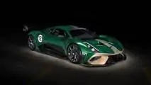 Brabham BT62