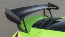 Neuer Porsche 911 GT3 RS im Test