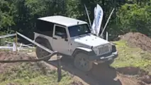 BF Goodrich KM3, pneumatico offroad da fango