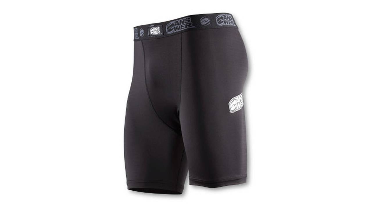 Answer Evap Shorts