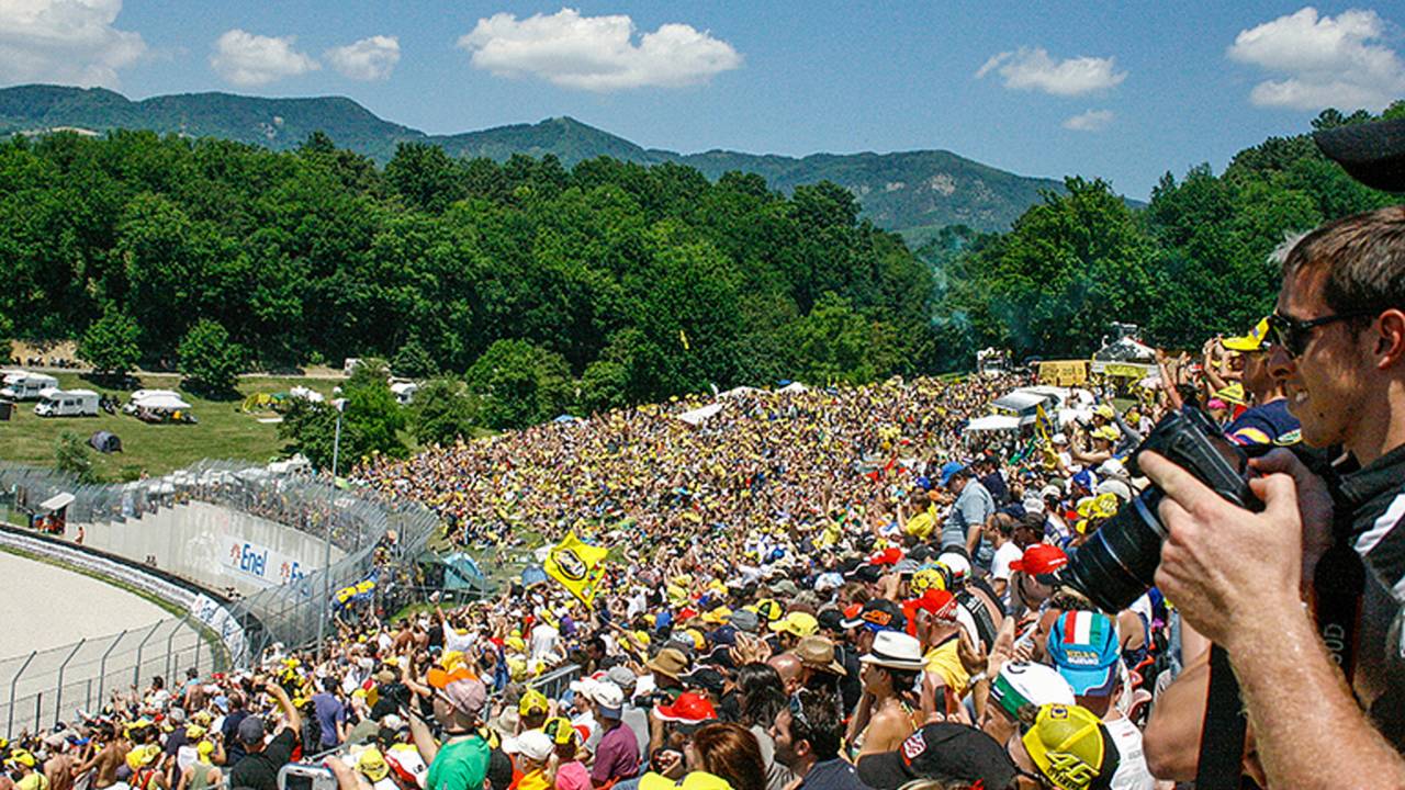 3 of the Best MotoGP Races You Should Attend Before You Die