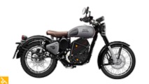 Royal Enfield Goes Electric With Recent Announcement