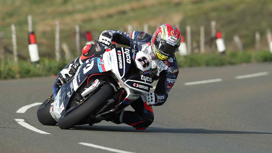 Superbike Star Dan Kneen Killed in Isle of Man TT Crash