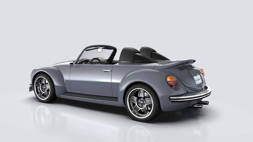 Beetle Memminger