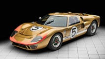 Ford GT40