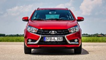 Lada Vesta SW 1.6