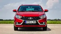 Lada Vesta SW 1.6