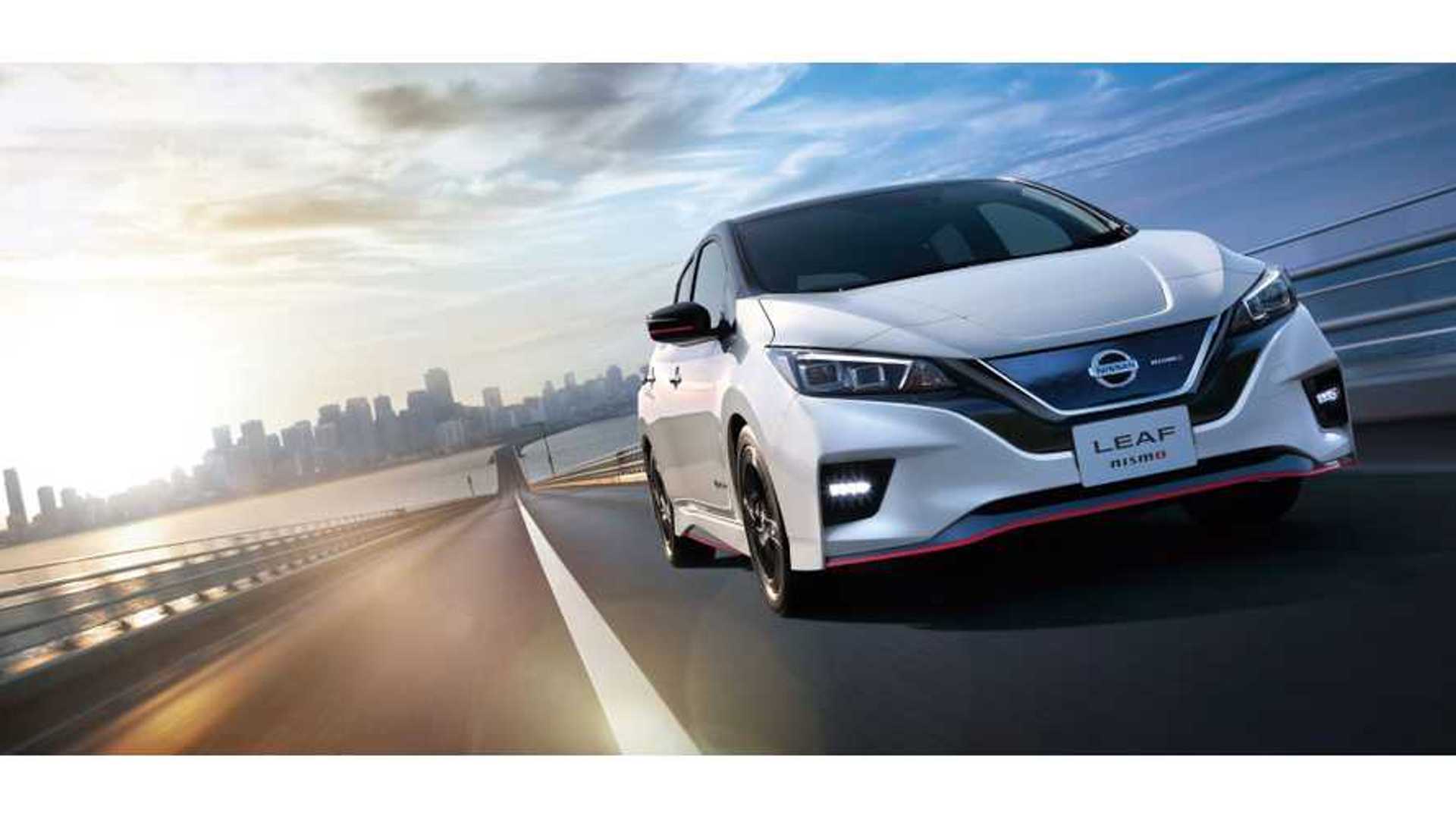 This Nissan Dealership In Colorado Knows How To Sell LEAFs