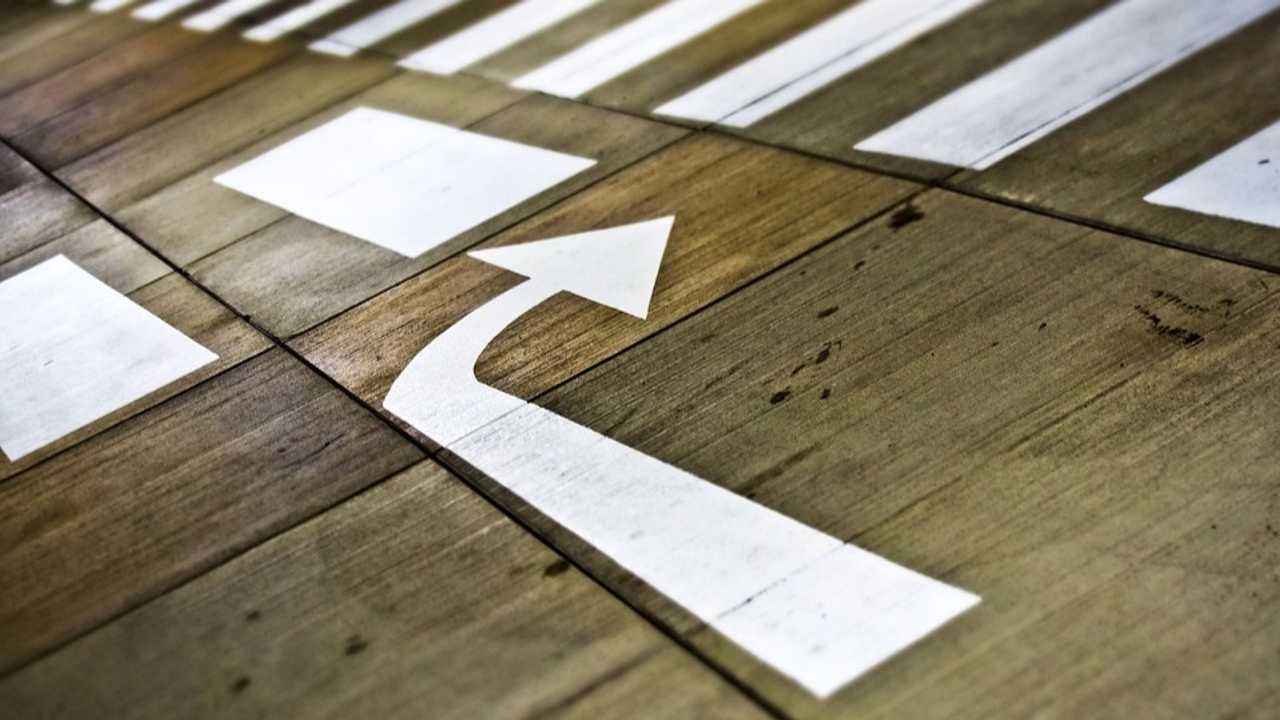 Road Marking
