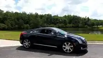 Cadillac ELR via Bill Bortzfield 5