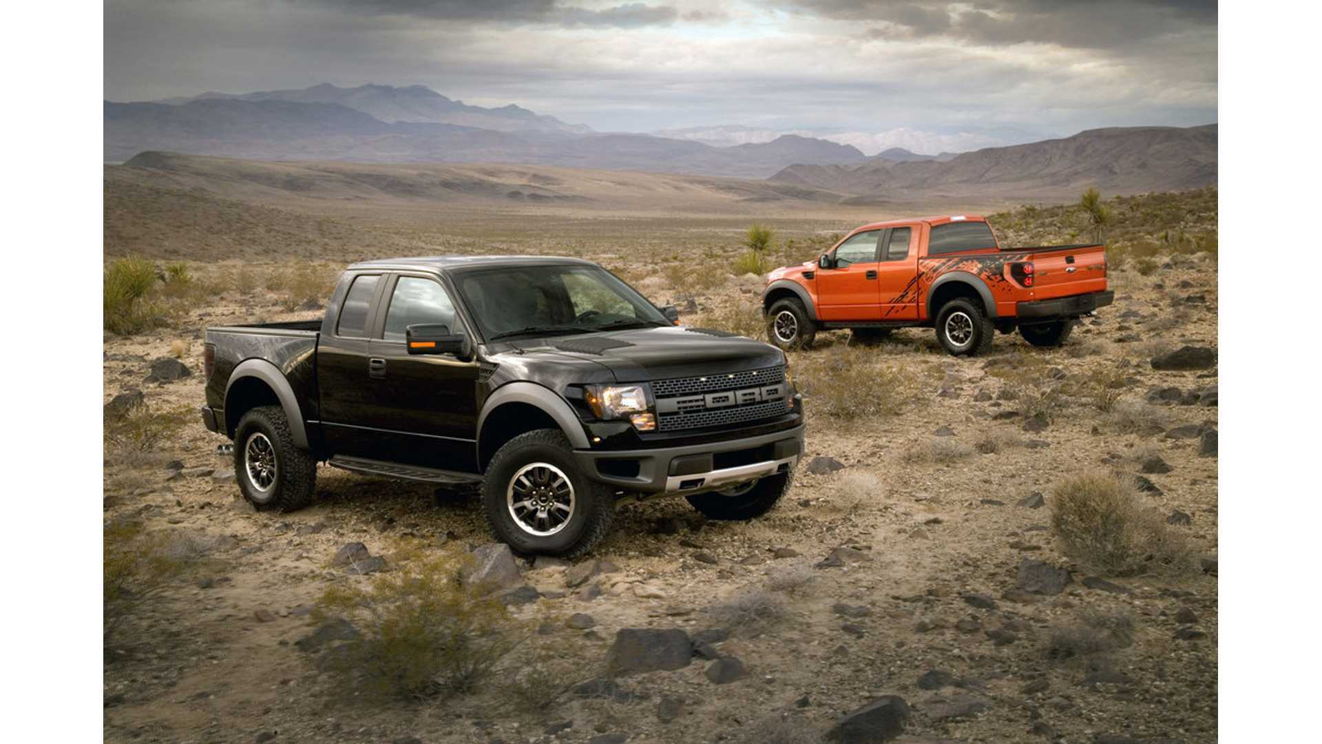 Build A Ford Truck >> Ford Might Build Pure Electric F 150 Build A Ford Truck >> Ford Might Build Pure Electric F 150