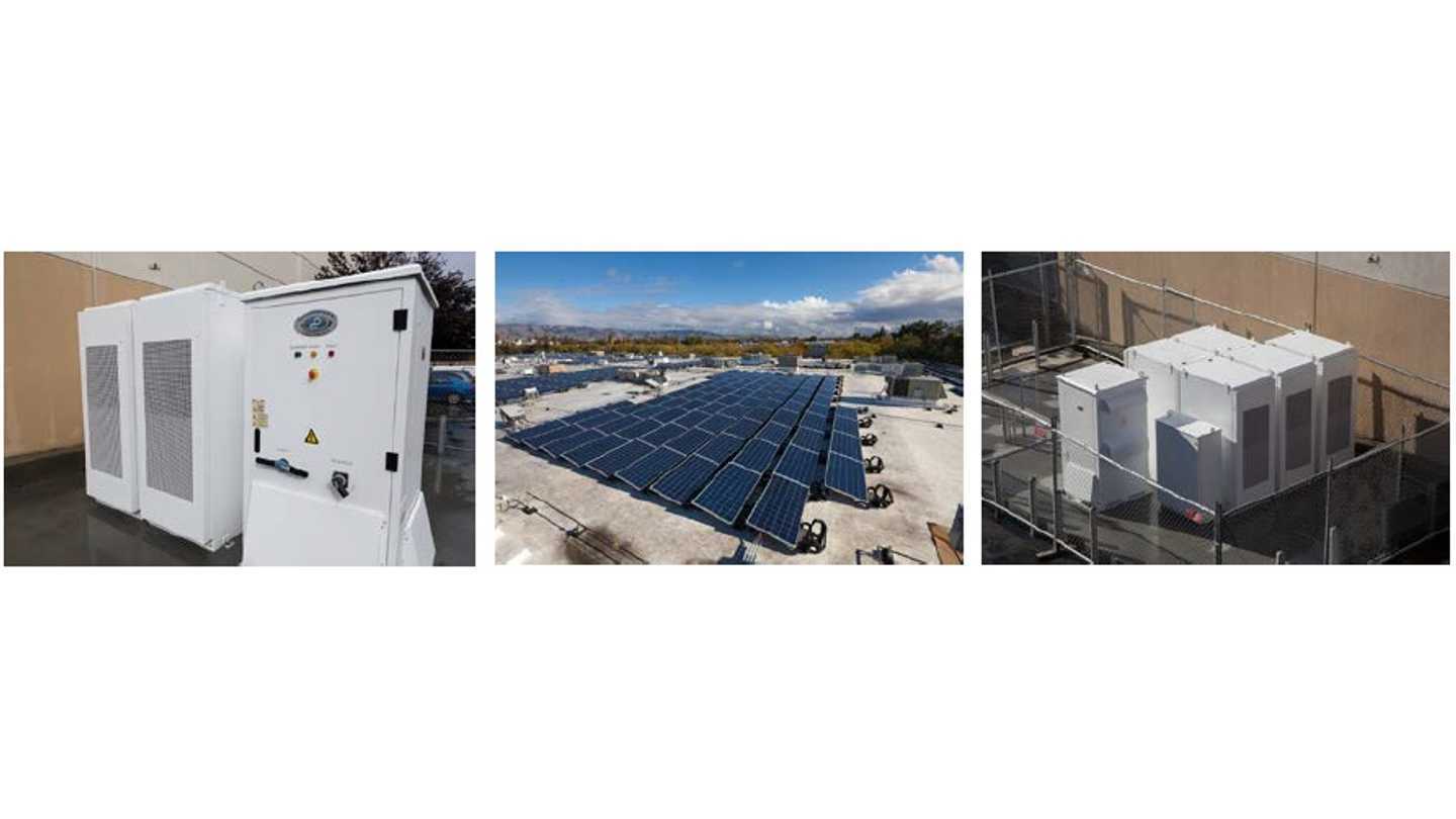 Tesla Energy Reveals Powerpack Pricing, Starting From 200 kWh Of Storage