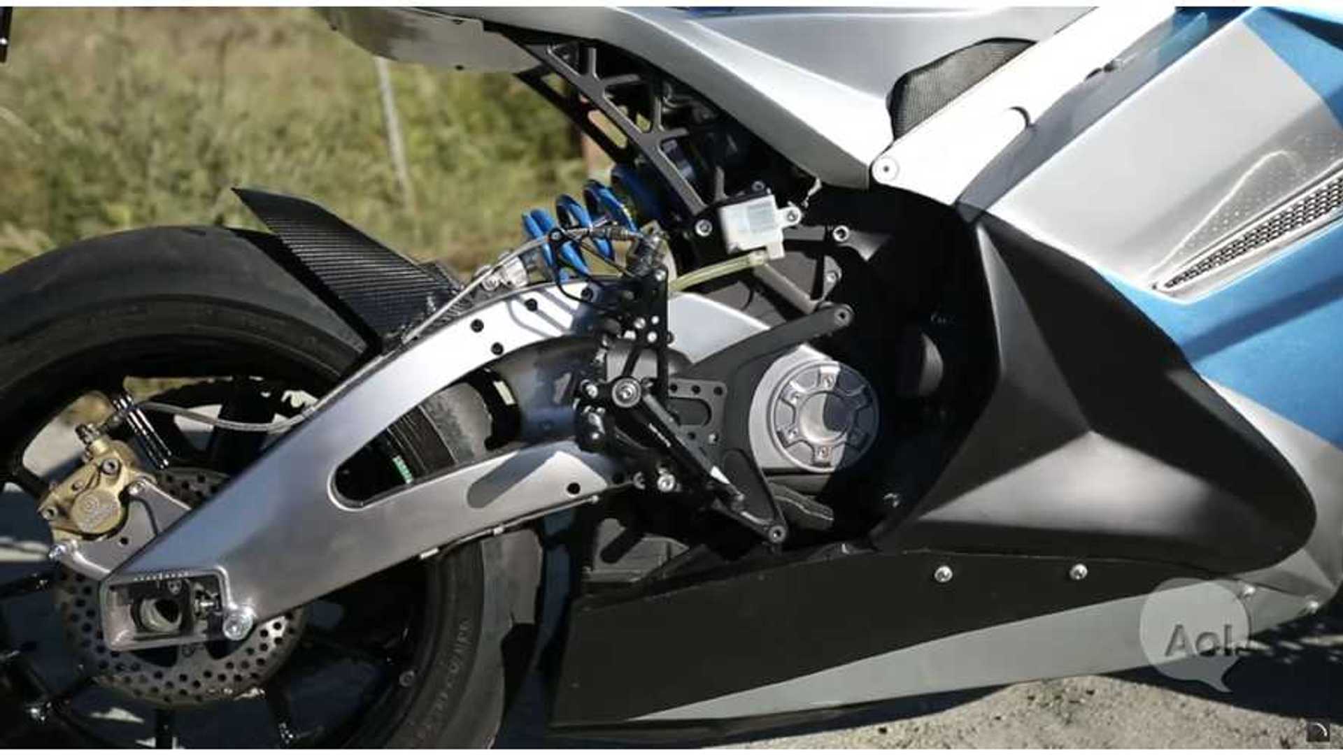 Translogic Rides Lightning LS-218 
