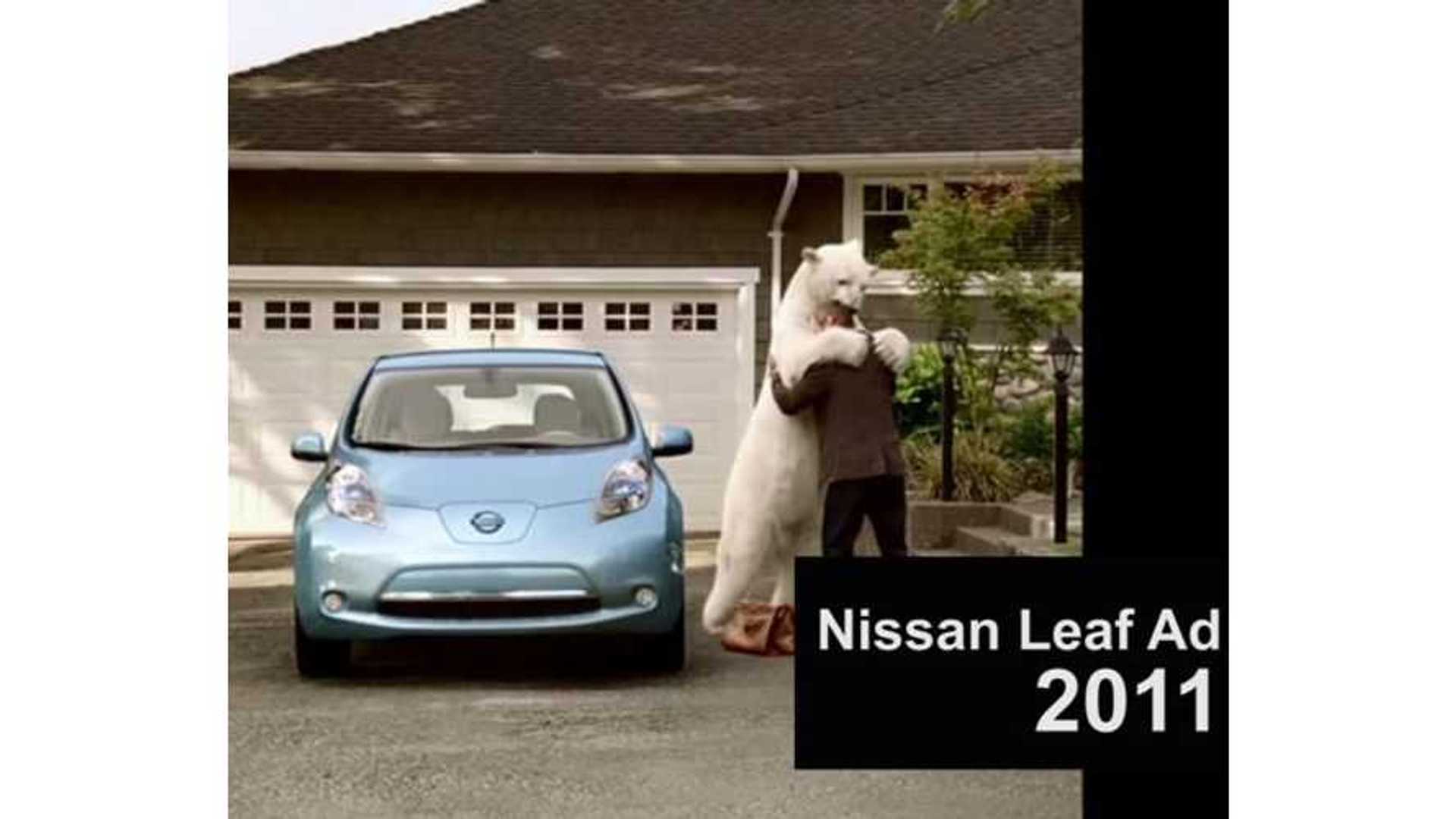 How Electric Car Advertising Has Changed Over Time Video