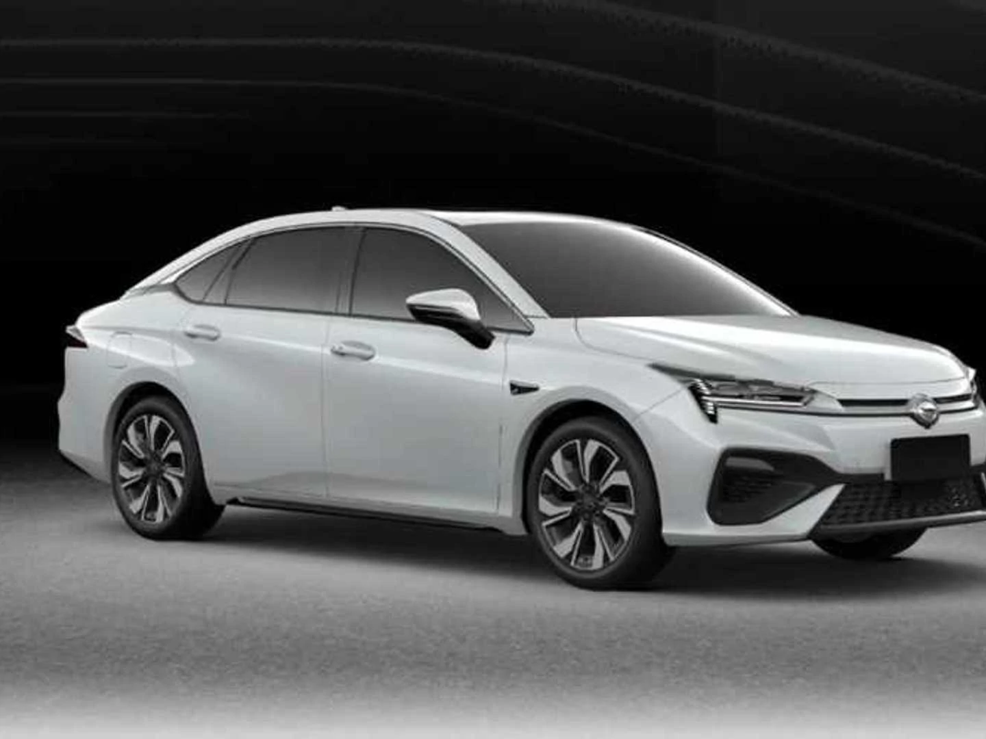 Gac Aion S Beats Tesla Model 3 Range Or Does It