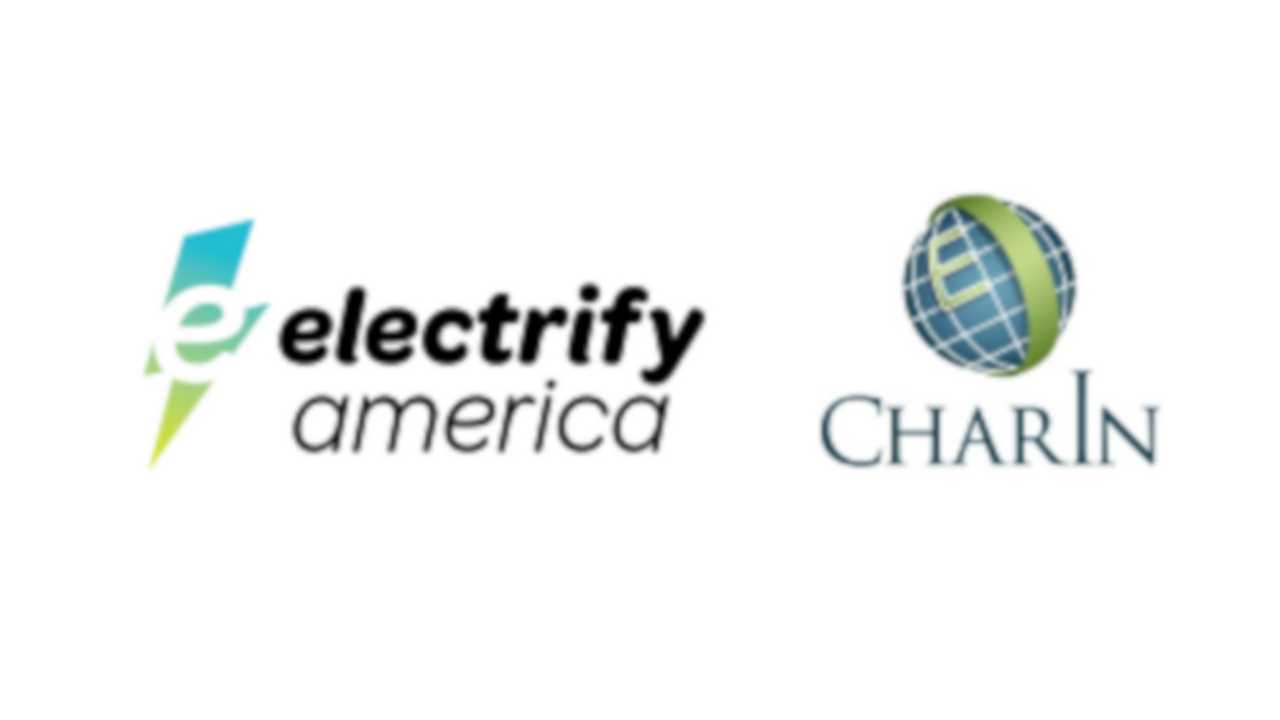 EA & CHarIN logo