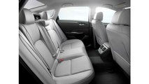 2018 Honda Clarity Electric