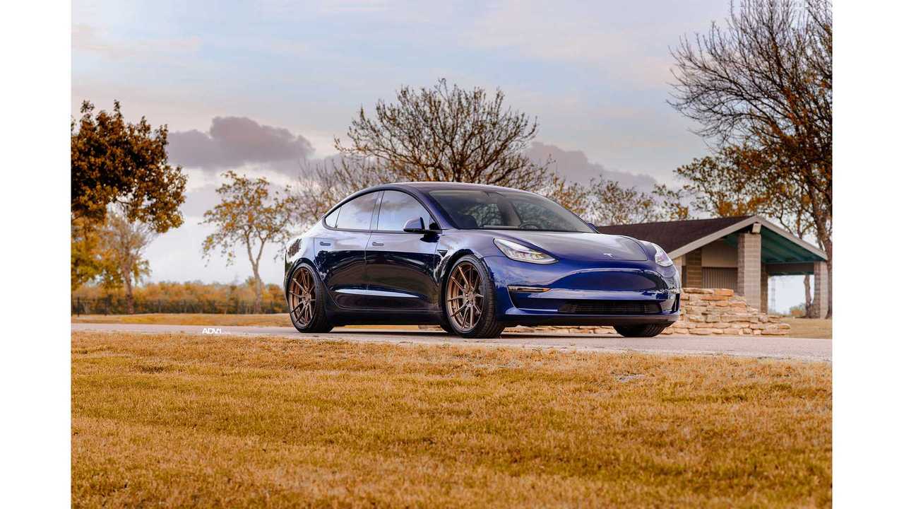 2018 July US Plug-In Electric Car Sales Charted: Market Share Exceeds 2%