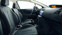 Citroen C4 Sillage Special Edition