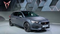 Cupra Leon (2020)