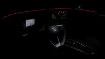 Teaser SEAT Leon