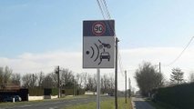 Marche arrière sur les 90 km/h