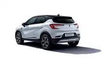 Renault Captur E-TECH Plug-in Hybrid