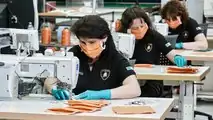 Fabrication de masques par Lamborghini