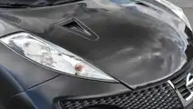 Satılığa Çıkarılan Bir Nissan Juke-R