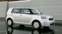 All-New 2008 Scion xB