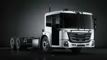 Mercedes Econic, il tuttofare anche per la città