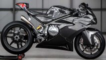 Norton Superlight SS