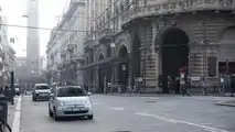 Fiat 500 Hybrid