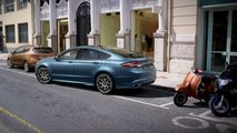 Ford Mondeo - Fusion