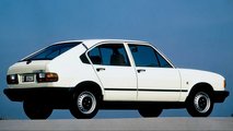 Alfa Romeo Alfasud, tutte le foto