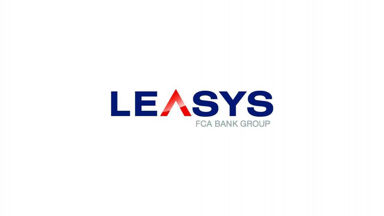 Leasys, FCA Bank Group