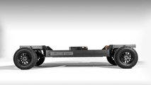 Bollinger E-Chassis (2020)
