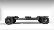 Bollinger E-Chassis (2020)